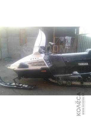 Yamaha Viking 540 III. ,  ,   