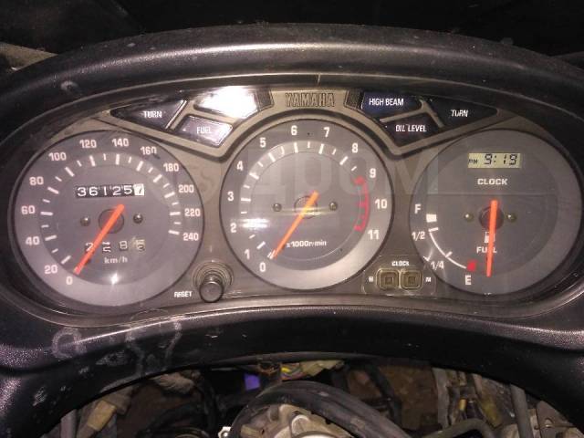 Yamaha XJ 900 Diversion. 900. ., , ,   