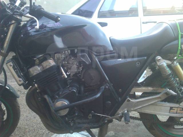 Honda CB 400SF. 400. ., , ,   