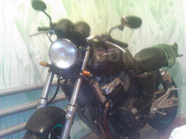 Honda CB 400SF. 400. ., , ,   