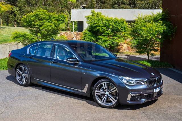 Бмв 7 фото r20.store Диски R20 5*112 для БМВ (BMW) 5 серии (G30/G31),648, 20", 5 шт, 5x112,