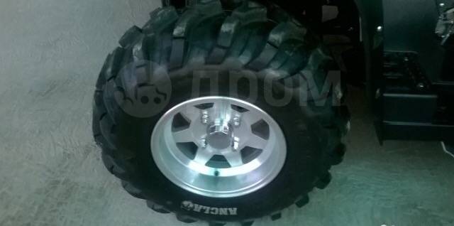 Stels ATV 500GT. ,  \,   