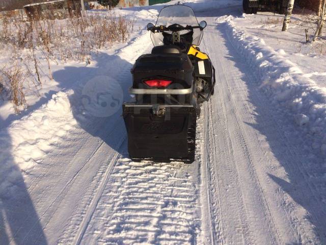 BRP Ski-Doo Skandic SWT. ,  ,   