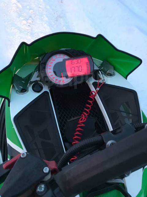 Arctic Cat M 800 HCR 153. ,  ,   