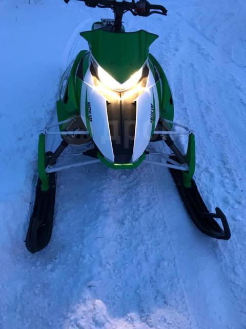 Arctic Cat M 800 HCR 153. ,  ,   