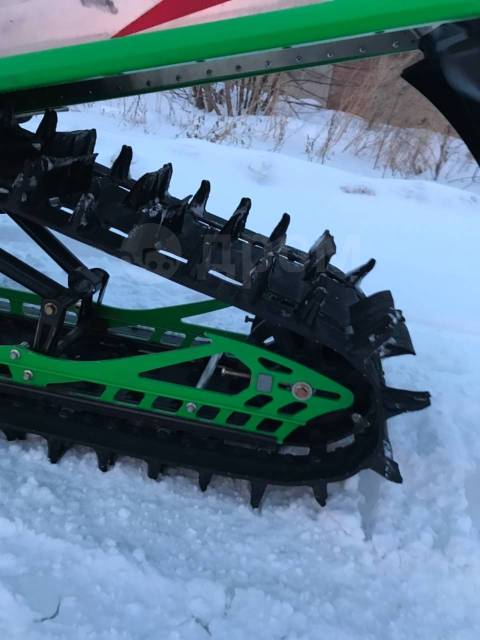 Arctic Cat M 800 HCR 153. ,  ,   