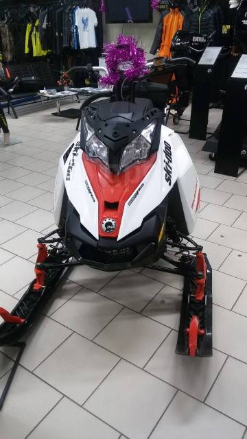 BRP Ski-Doo Summit X. ,  ,   