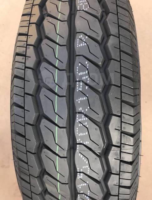 Habilead DurableMax RS01, 235/65 R16 C 115/113R, 16", 1 шт, 235 мм, 65 ...