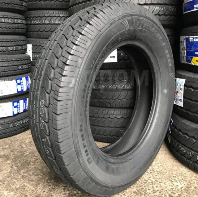 Habilead DurableMax RS01, 235/65 R16 C 115/113R, 16", 1 шт, 235 мм, 65 ...