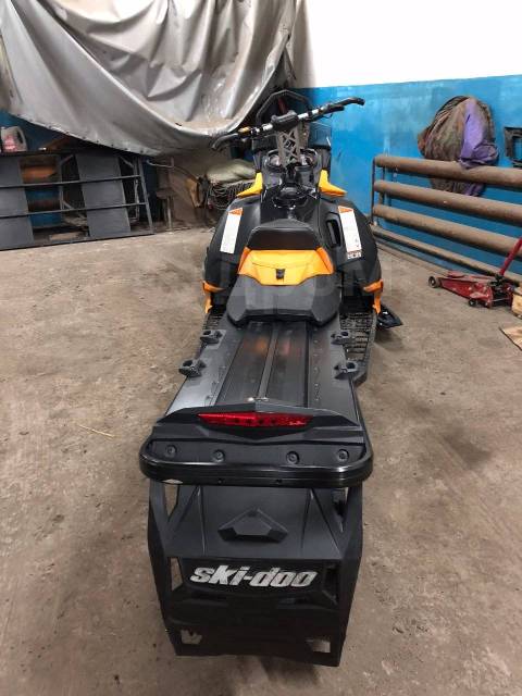 BRP Ski-Doo Summit SP. ,  ,   