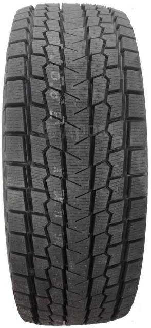 Yokohama Ice Guard G075, 215/80 R15 102Q, 15