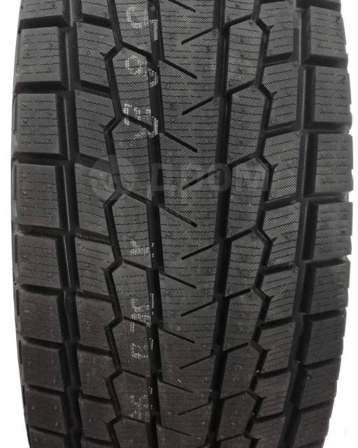 Yokohama Ice Guard G075, 215/80 R15 102Q, 15