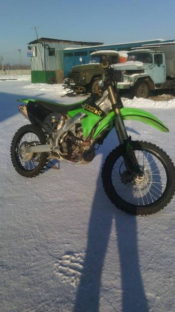 Kawasaki KX 250F. 250. ., ,  ,   