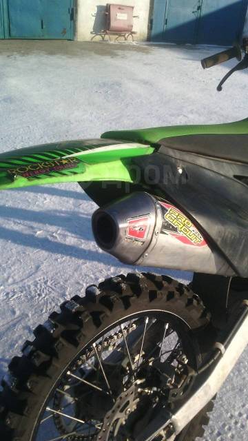 Kawasaki KX 250F. 250. ., ,  ,   