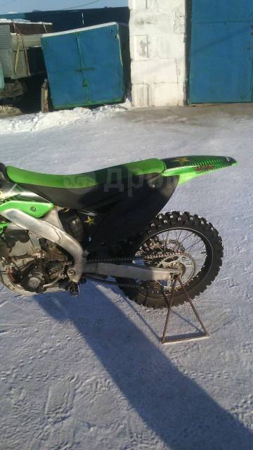 Kawasaki KX 250F. 250. ., ,  ,   