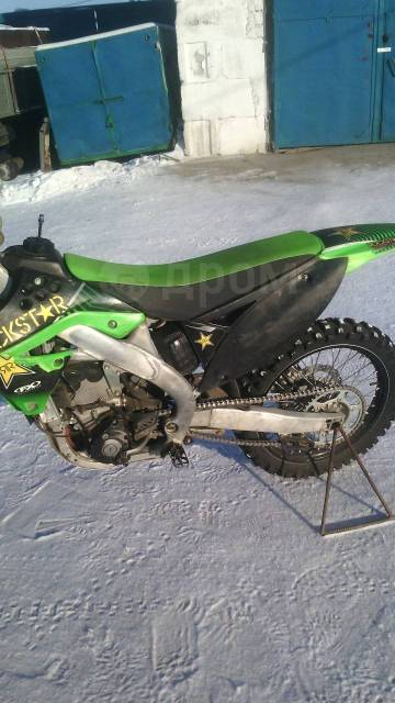 Kawasaki KX 250F. 250. ., ,  ,   