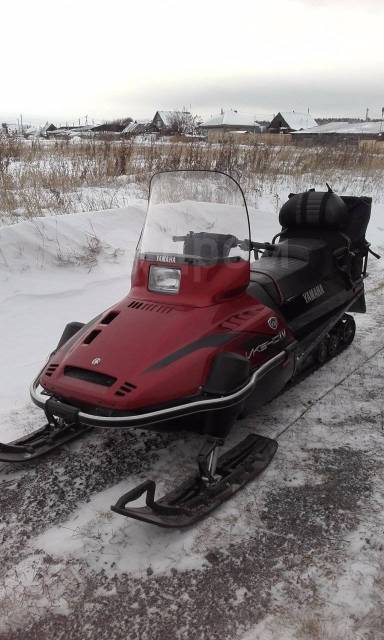 Yamaha Viking 540 IV. ,  ,   