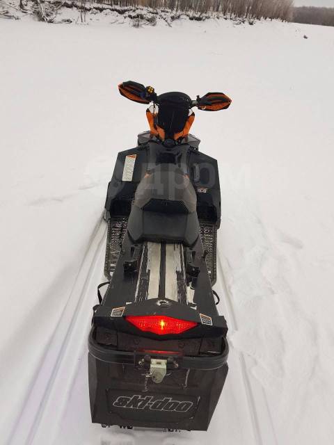 BRP Ski-Doo Summit SP. ,  ,   