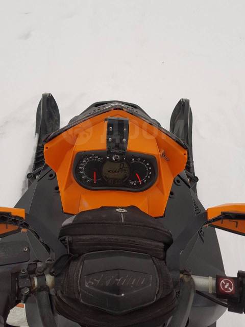 BRP Ski-Doo Summit SP. ,  ,   