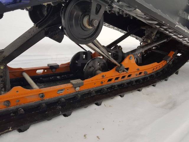 BRP Ski-Doo Summit SP. ,  ,   