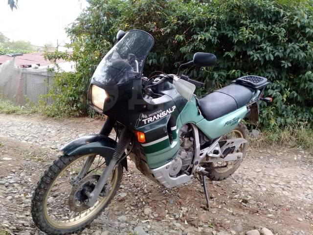 Honda Transalp. 400. ., , ,   