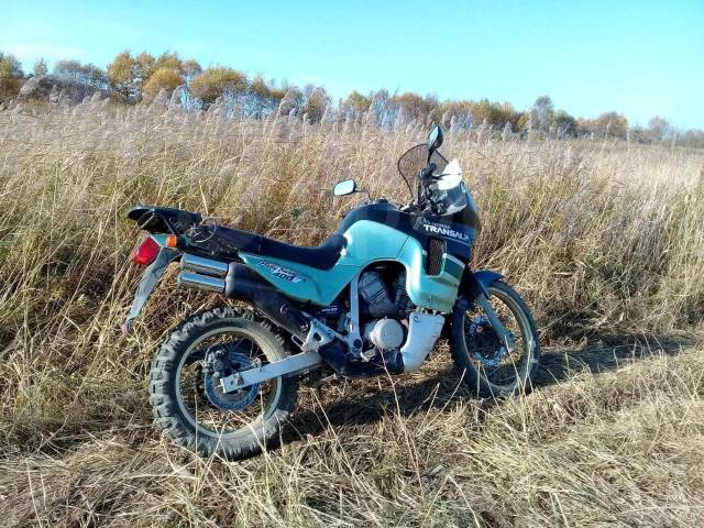 Honda Transalp. 400. ., , ,   