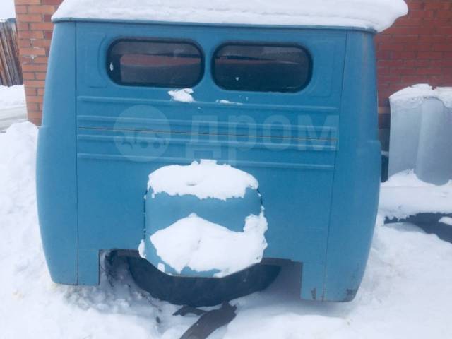 Уаз 3303 иркутск
