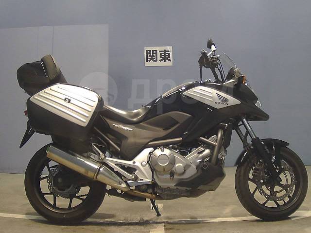 Honda NC 700X. 700. ., , ,  .     