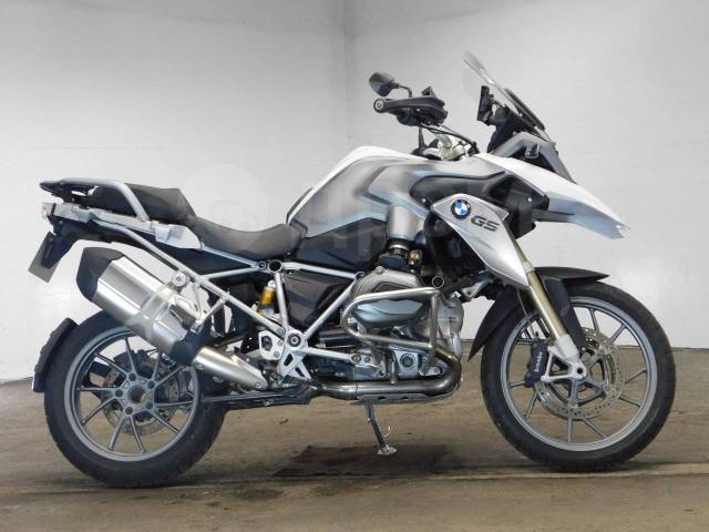 Bmw hot sale r1200gs 2013