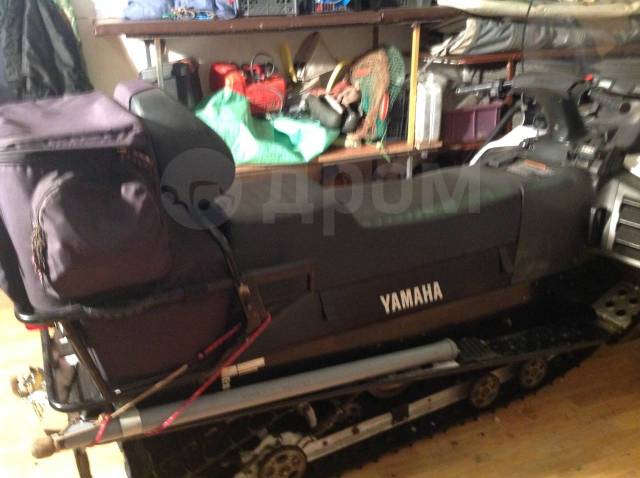 Yamaha Viking. ,  ,   