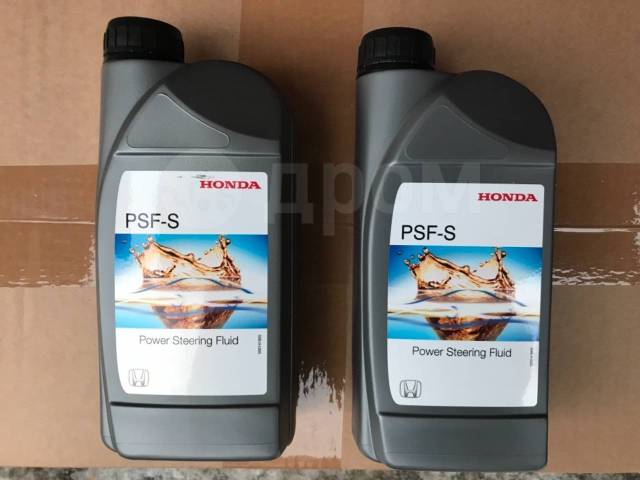 Масло гидроусилителя хонда. Psf-s Honda 1л. Жидкость Honda psf-s 08284-999-02he. Жидкость Honda psf s. Хонда psf жидкость для ГУР.