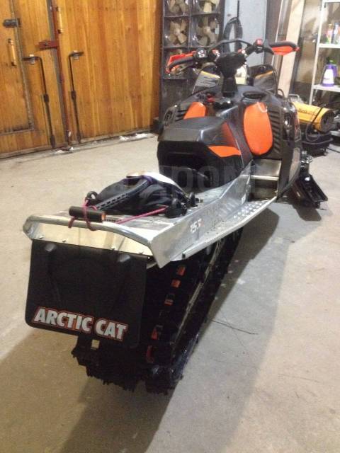 Arctic Cat M8. ,  ,   