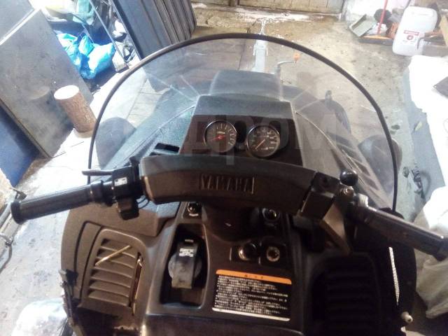 Yamaha Enticer 410. ,  ,   