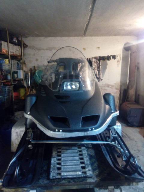 Yamaha Enticer 410. ,  ,   