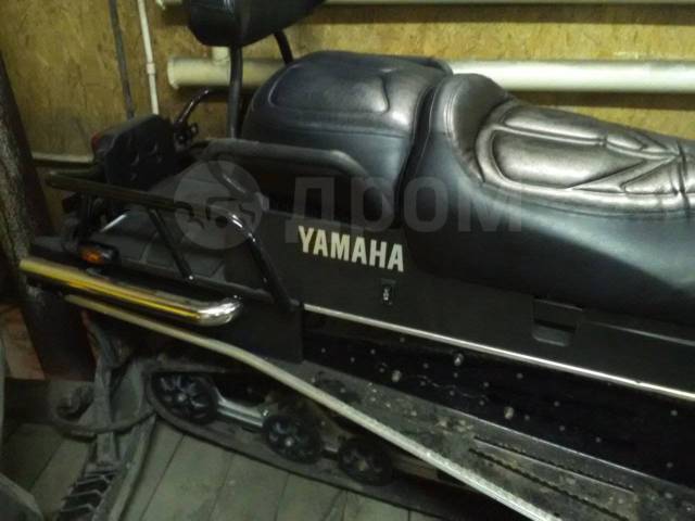 Yamaha Viking Professional. ,  ,   