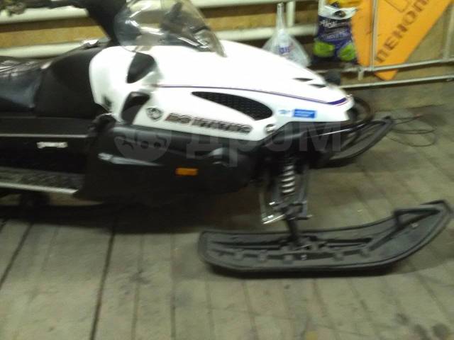 Yamaha Viking Professional. ,  ,   