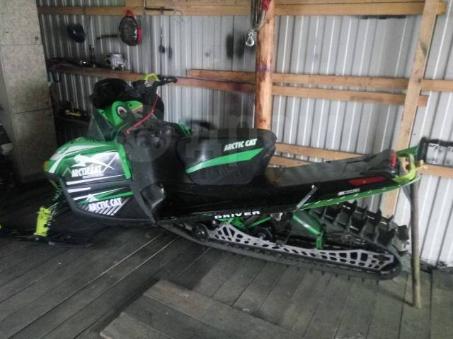 Arctic Cat M8 153 Snopro. ,  ,   