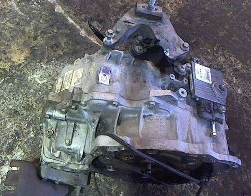 Автомат на форд мондео 4 2. 5 v6. 3. 3. Акпп форд мондео 4.