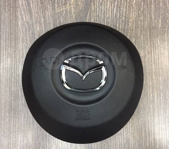 Как снять подушку мазда сх5 Купить Подушка безопасности водителя airbag Mazda cx5 в Москве по цене: 10 000 ₽