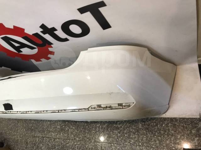   Volkswagen Polo (Mk5) (2014 - . . )  6RU807421D  