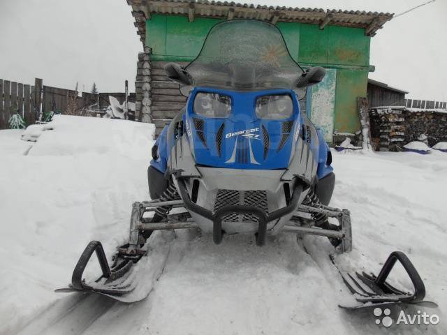 Arctic Cat. ,  ,   