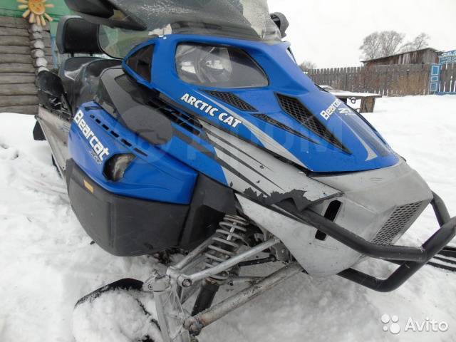 Arctic Cat. ,  ,   