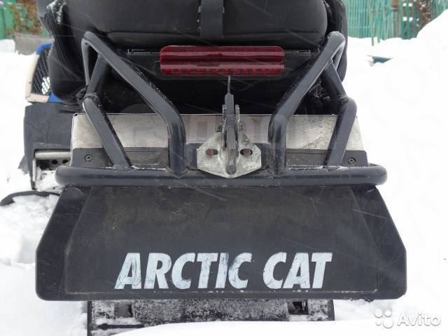 Arctic Cat. ,  ,   