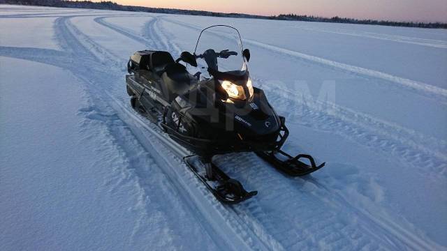 BRP Lynx 69 Yeti Army. ,  ,   