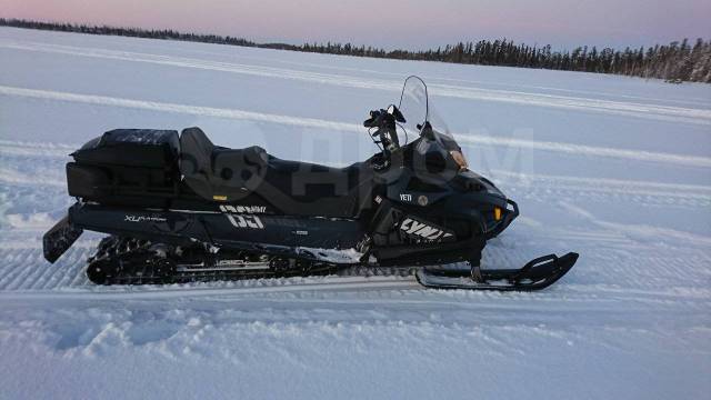 BRP Lynx 69 Yeti Army. ,  ,   