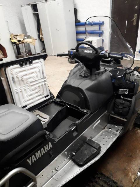 Yamaha Viking Professional. ,  ,   