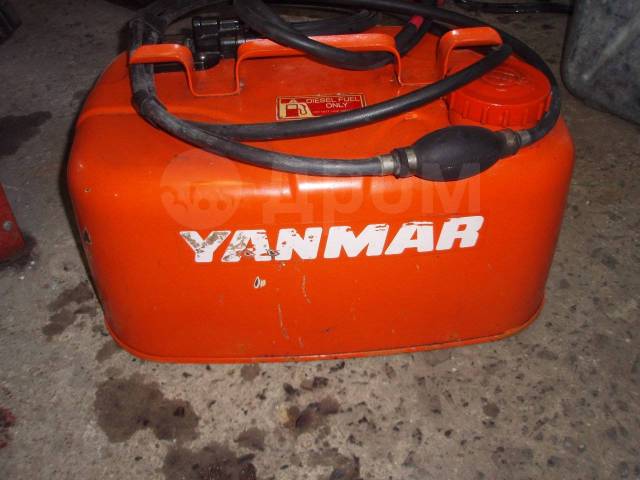 Yanmar. 27,00.., 4-, ,  L (508 ), 1997  