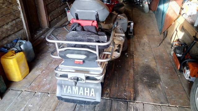 Yamaha Venture 1200. ,  ,   