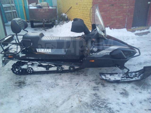 Yamaha Viking 540 IV. ,  ,   