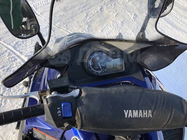 Yamaha RS Venture. ,  ,   